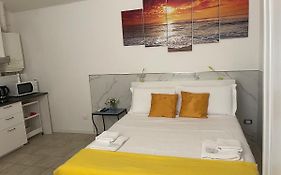 Tourist House Bologna-Cefalonia